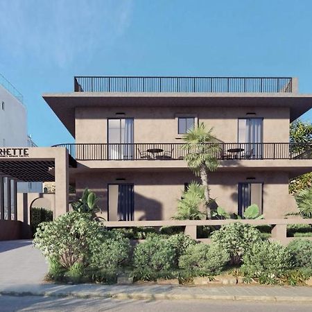 Mariette Rhodes Urban Suites (Adults Only) Rhodes City Luaran gambar