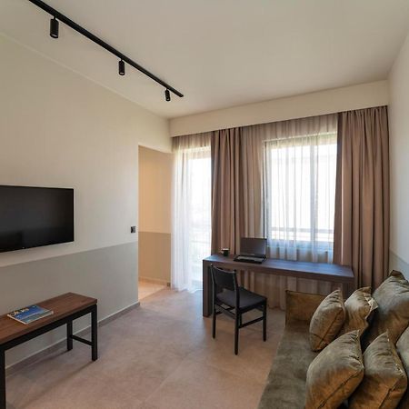 Mariette Rhodes Urban Suites (Adults Only) Rhodes City Luaran gambar