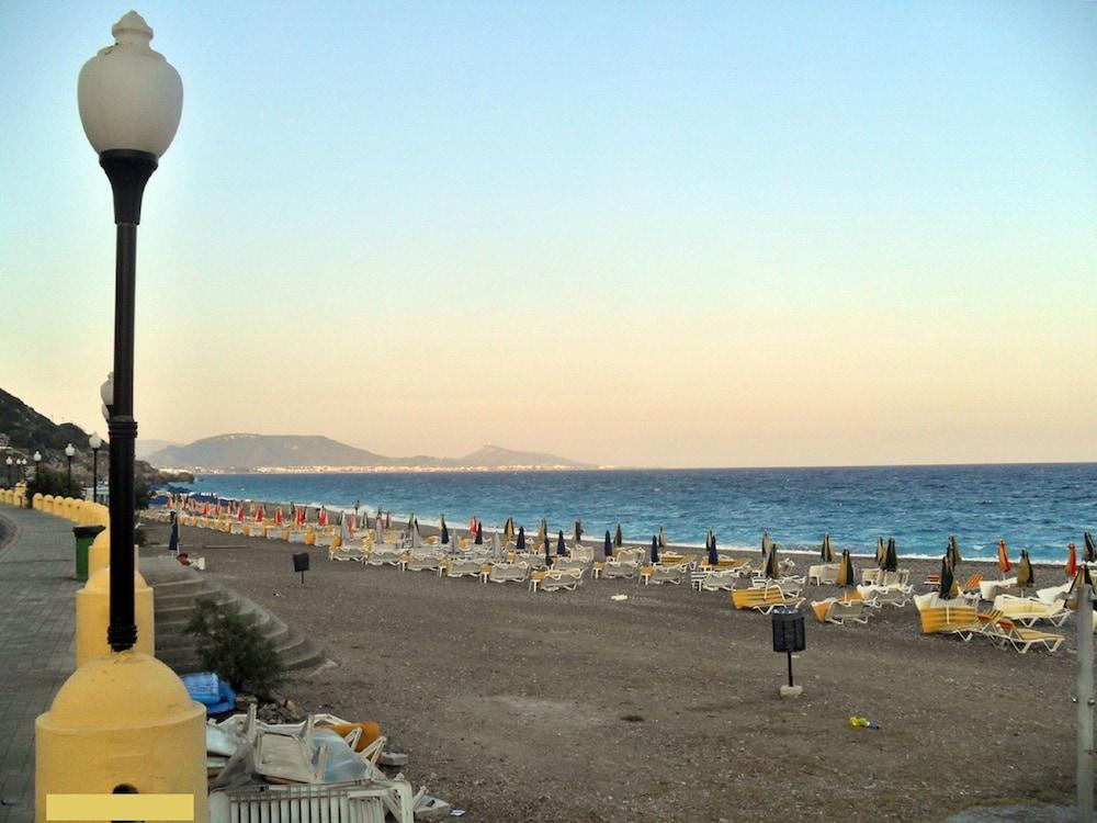 Mariette Rhodes Urban Suites (Adults Only) Rhodes City Luaran gambar