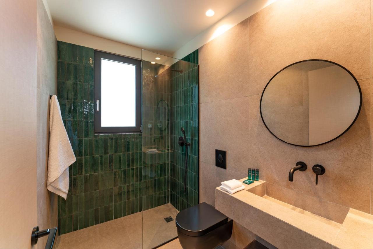 Mariette Rhodes Urban Suites (Adults Only) Rhodes City Luaran gambar