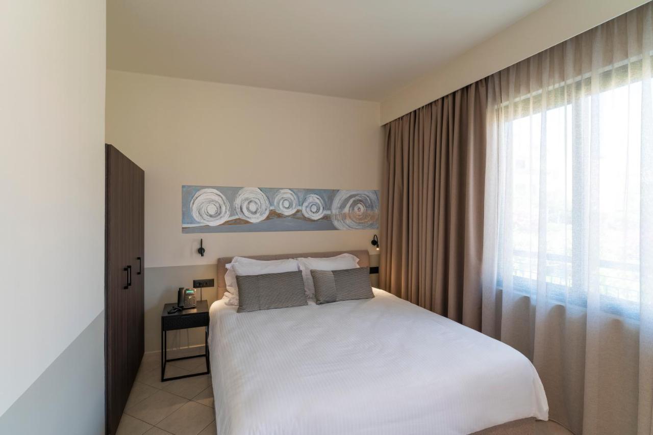 Mariette Rhodes Urban Suites (Adults Only) Rhodes City Luaran gambar