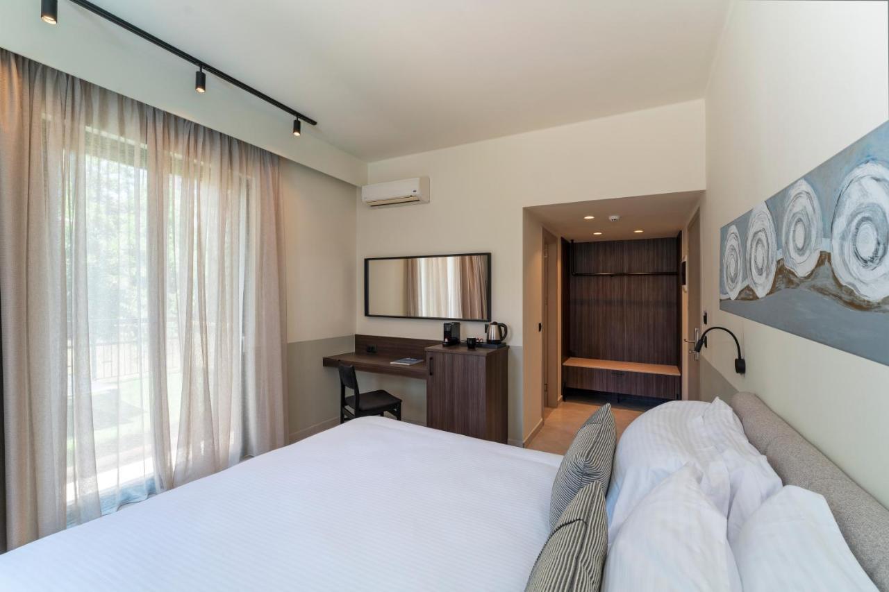 Mariette Rhodes Urban Suites (Adults Only) Rhodes City Luaran gambar