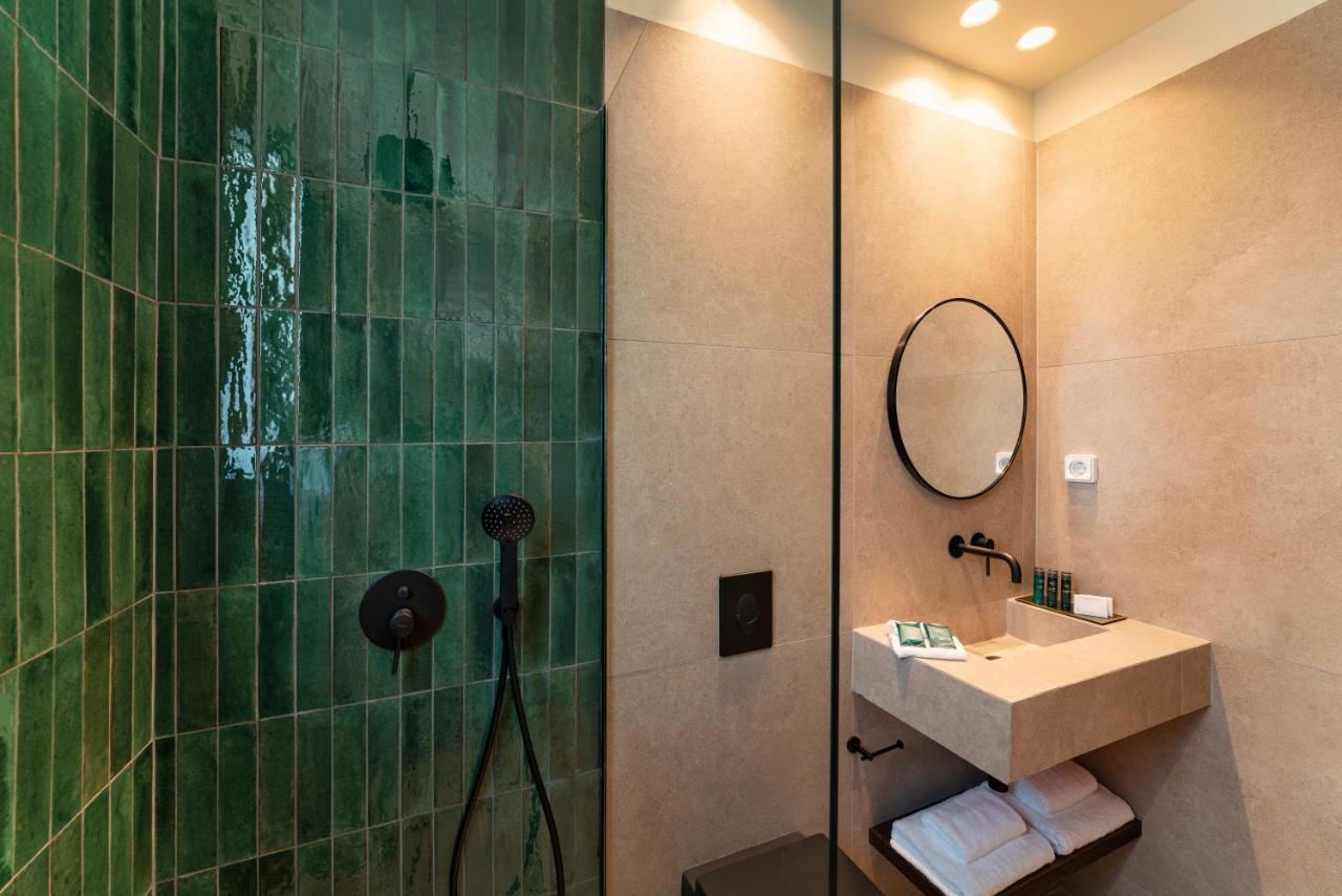 Mariette Rhodes Urban Suites (Adults Only) Rhodes City Luaran gambar