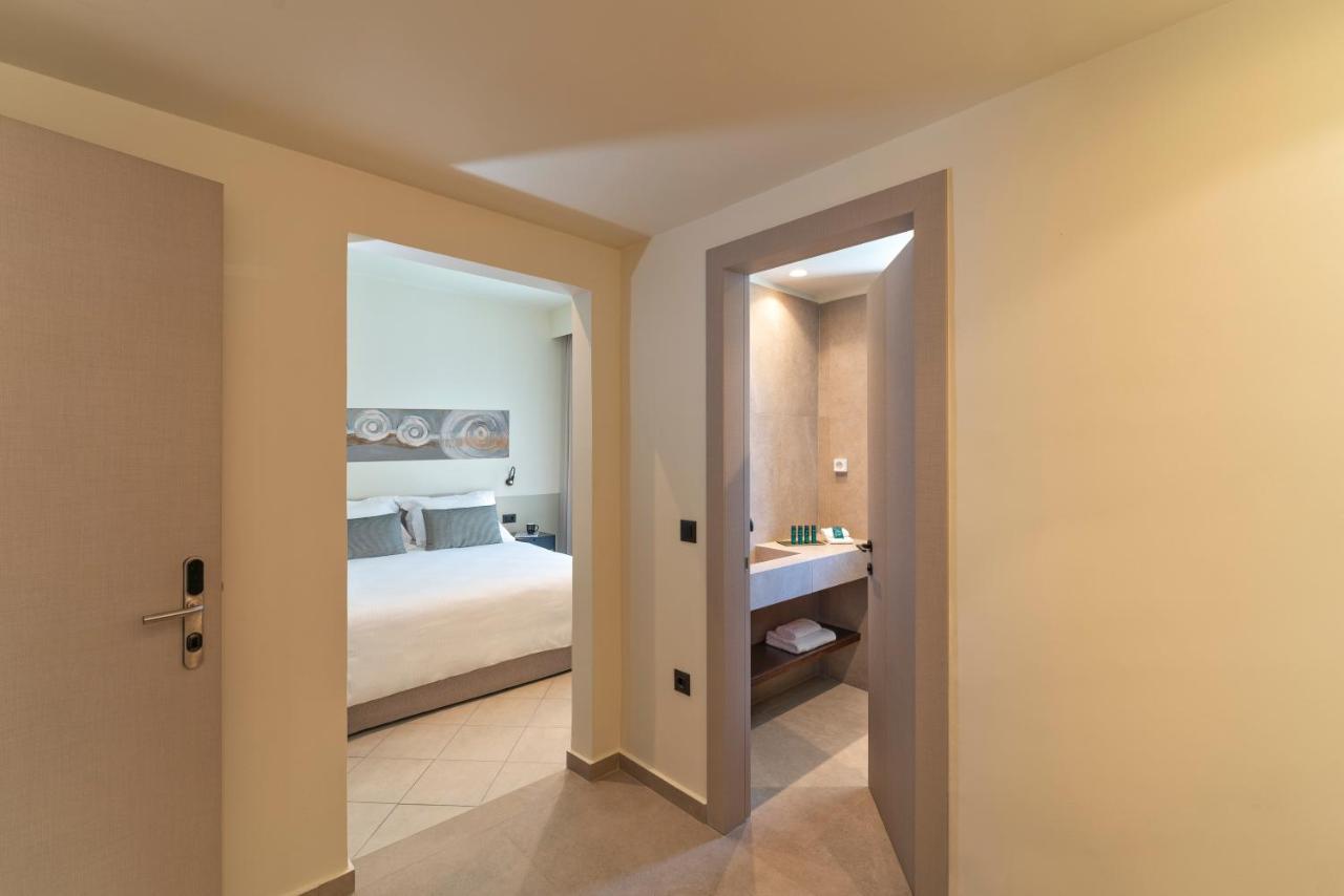 Mariette Rhodes Urban Suites (Adults Only) Rhodes City Luaran gambar