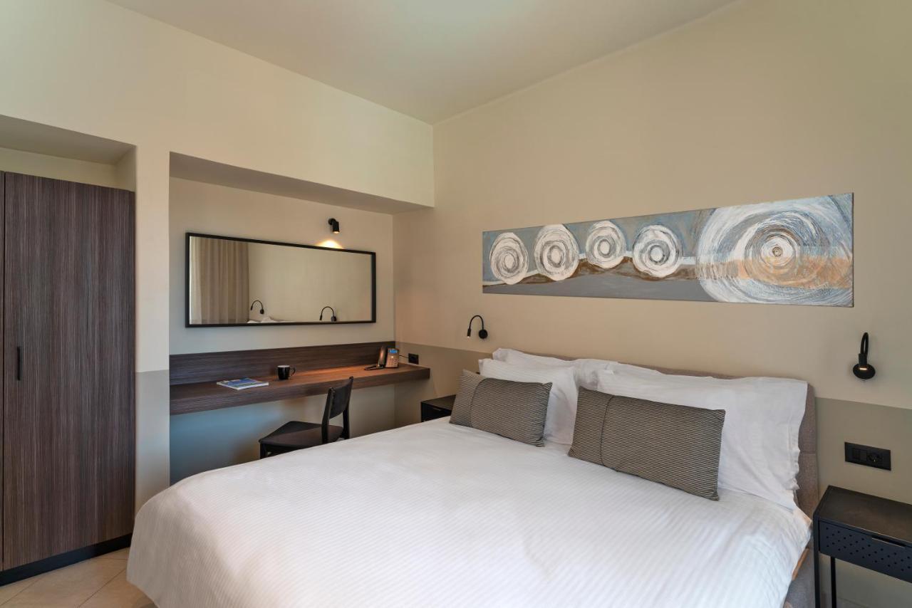 Mariette Rhodes Urban Suites (Adults Only) Rhodes City Luaran gambar