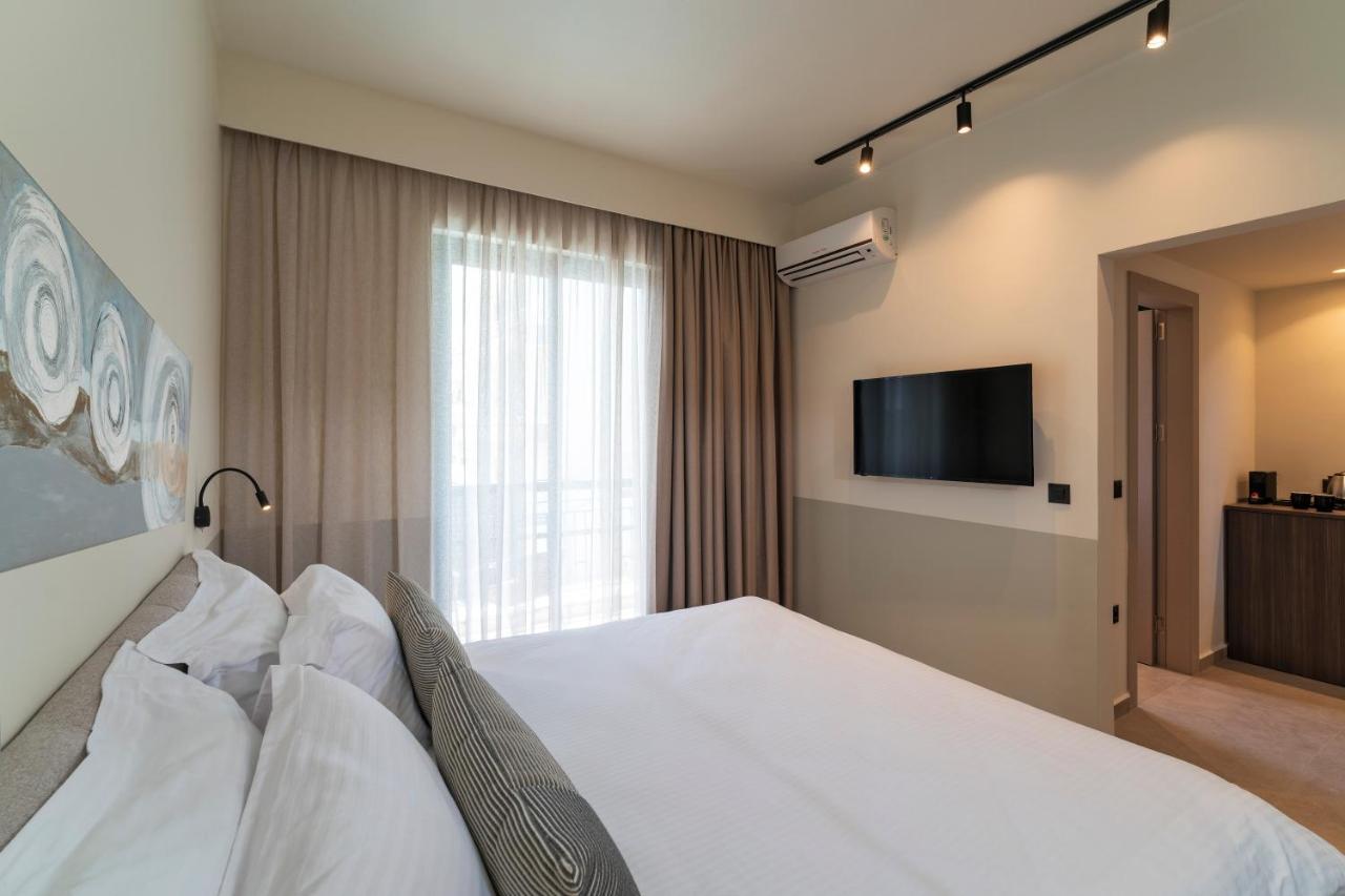 Mariette Rhodes Urban Suites (Adults Only) Rhodes City Luaran gambar