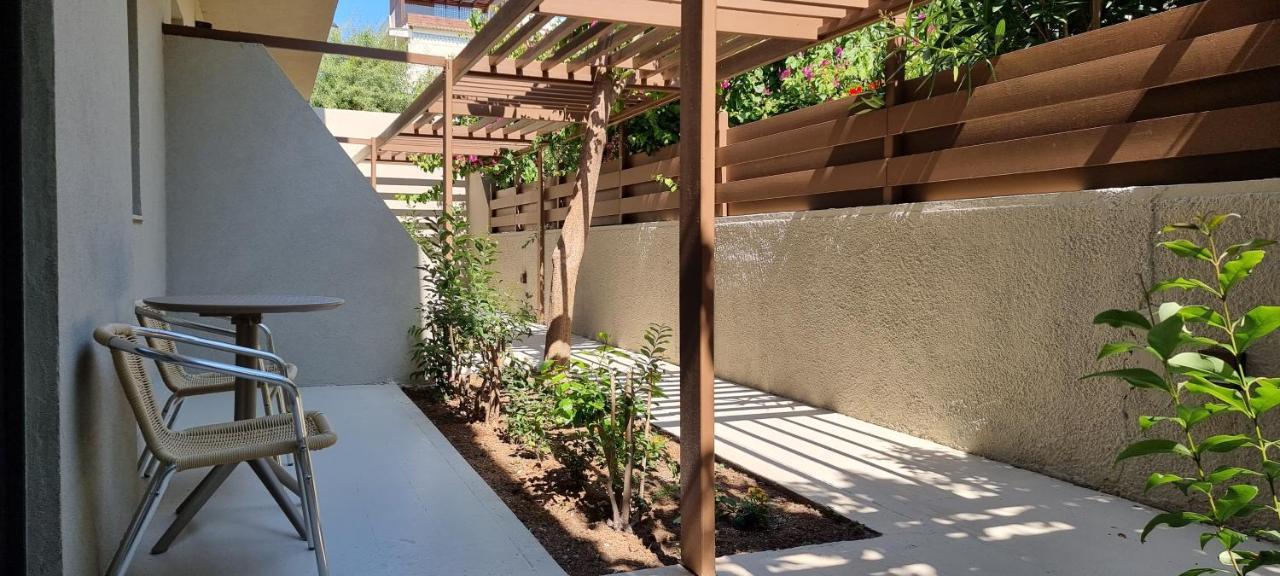 Mariette Rhodes Urban Suites (Adults Only) Rhodes City Luaran gambar