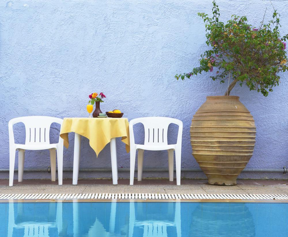 Mariette Rhodes Urban Suites (Adults Only) Rhodes City Luaran gambar