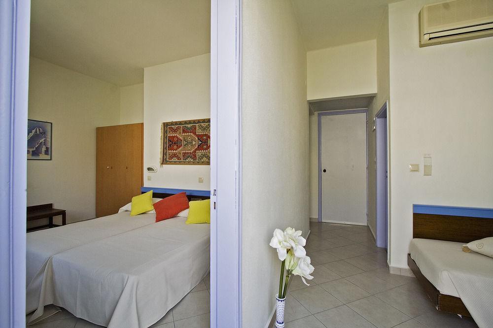 Mariette Rhodes Urban Suites (Adults Only) Rhodes City Luaran gambar