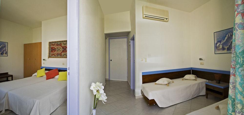 Mariette Rhodes Urban Suites (Adults Only) Rhodes City Luaran gambar