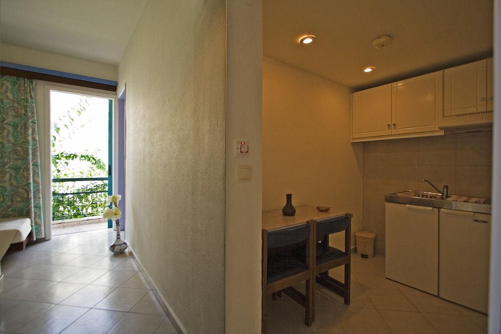 Mariette Rhodes Urban Suites (Adults Only) Rhodes City Luaran gambar