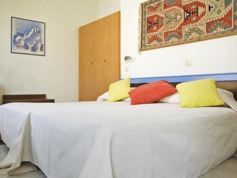 Mariette Rhodes Urban Suites (Adults Only) Rhodes City Luaran gambar