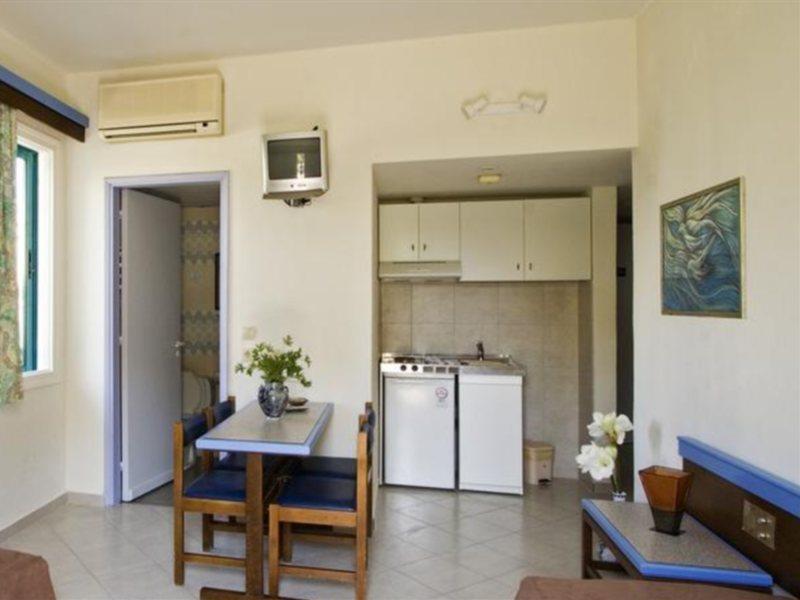 Mariette Rhodes Urban Suites (Adults Only) Rhodes City Luaran gambar