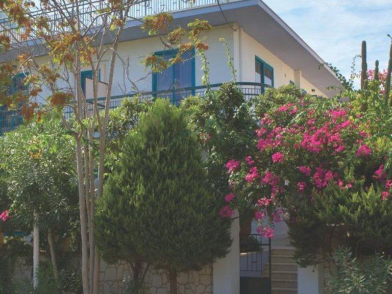 Mariette Rhodes Urban Suites (Adults Only) Rhodes City Luaran gambar