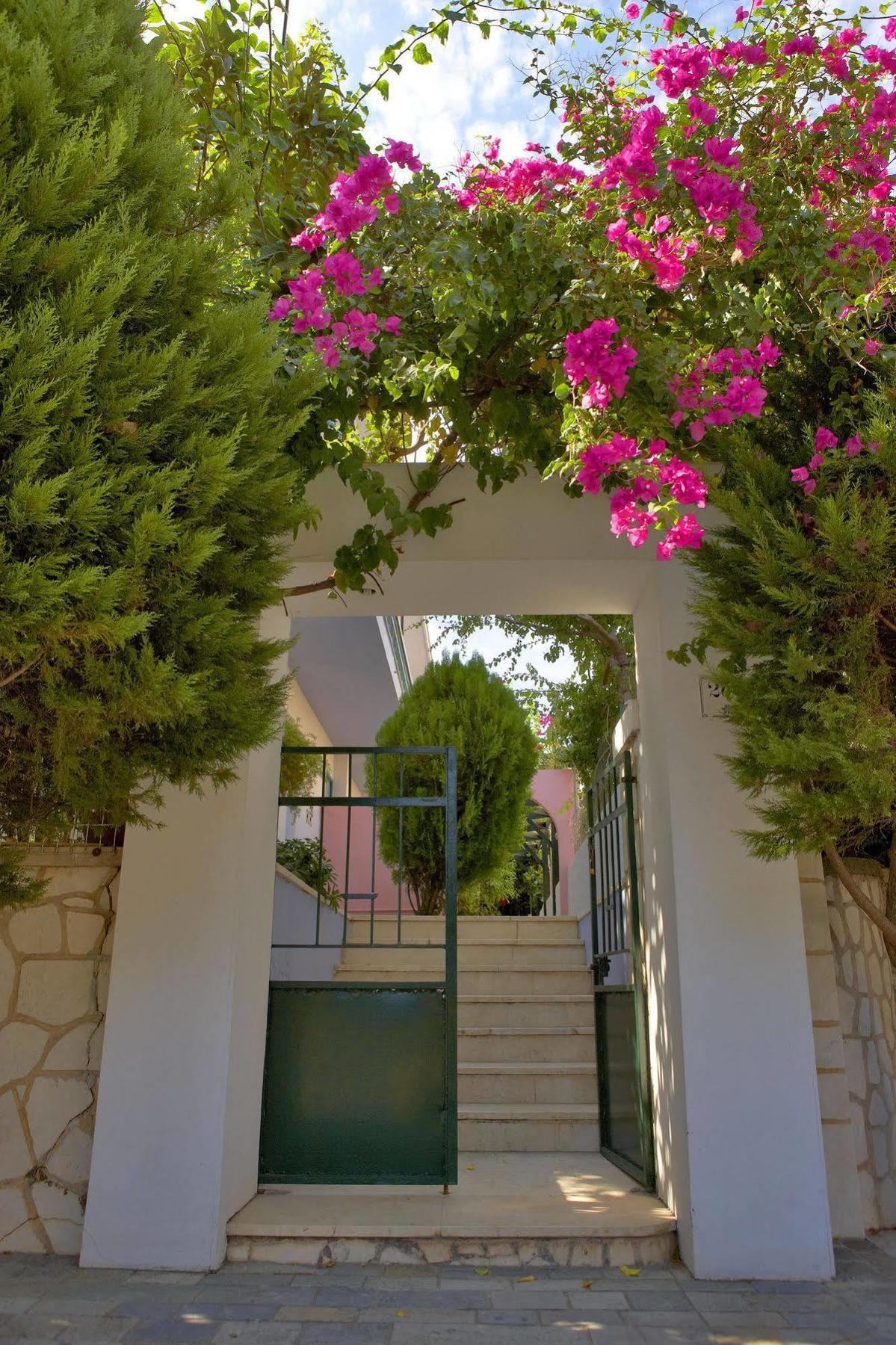 Mariette Rhodes Urban Suites (Adults Only) Rhodes City Luaran gambar