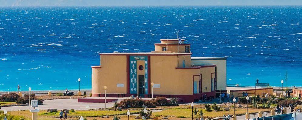 Mariette Rhodes Urban Suites (Adults Only) Rhodes City Luaran gambar